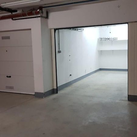 Salvia Apartment With Private Jacuzzi سبليت المظهر الخارجي الصورة