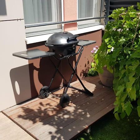 Salvia Apartment With Private Jacuzzi سبليت المظهر الخارجي الصورة