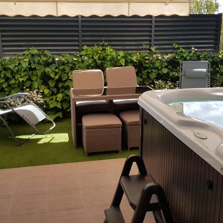 Salvia Apartment With Private Jacuzzi سبليت المظهر الخارجي الصورة