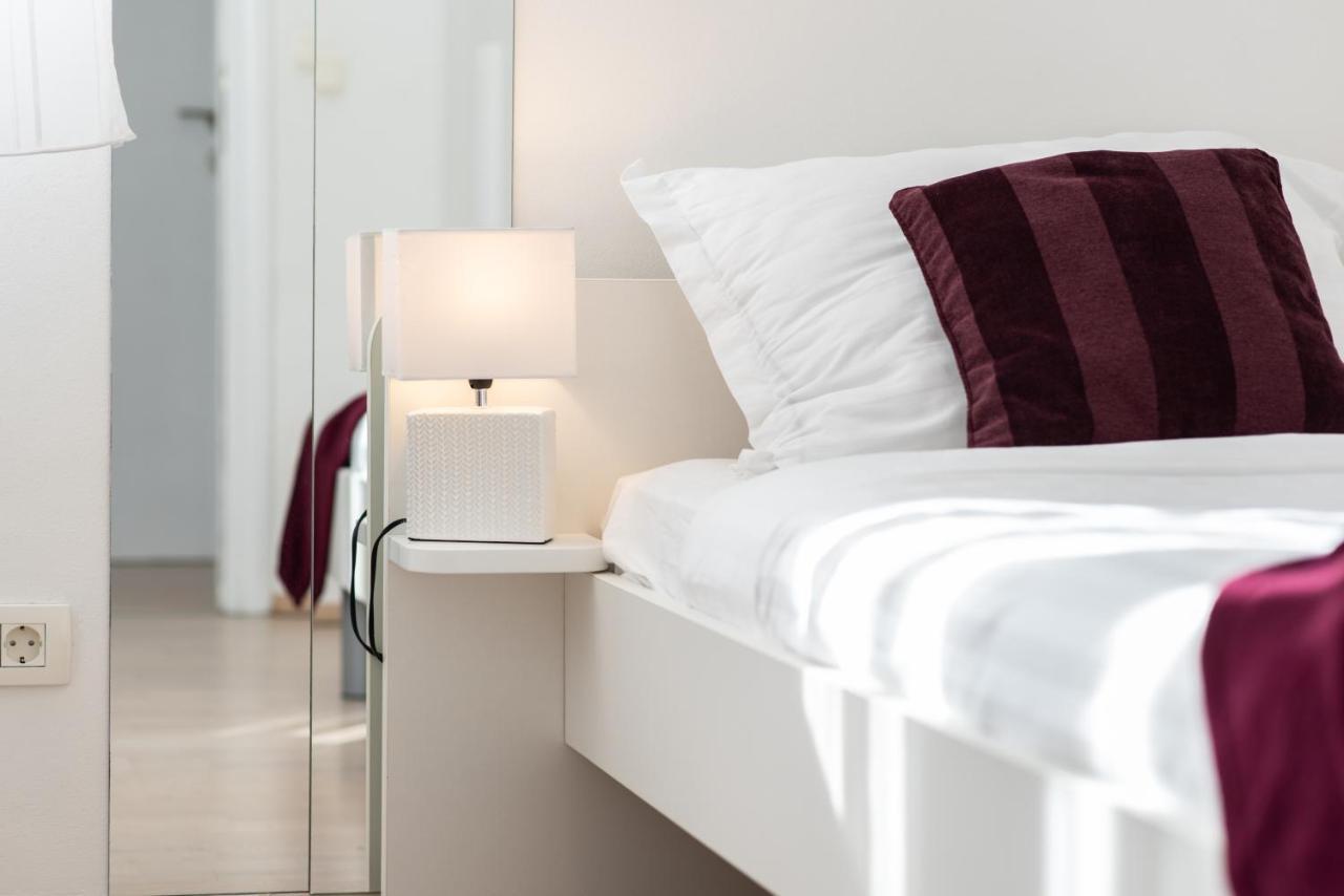 Salvia Apartment With Private Jacuzzi سبليت المظهر الخارجي الصورة