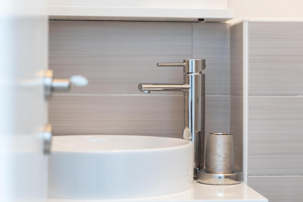 Salvia Apartment With Private Jacuzzi سبليت المظهر الخارجي الصورة