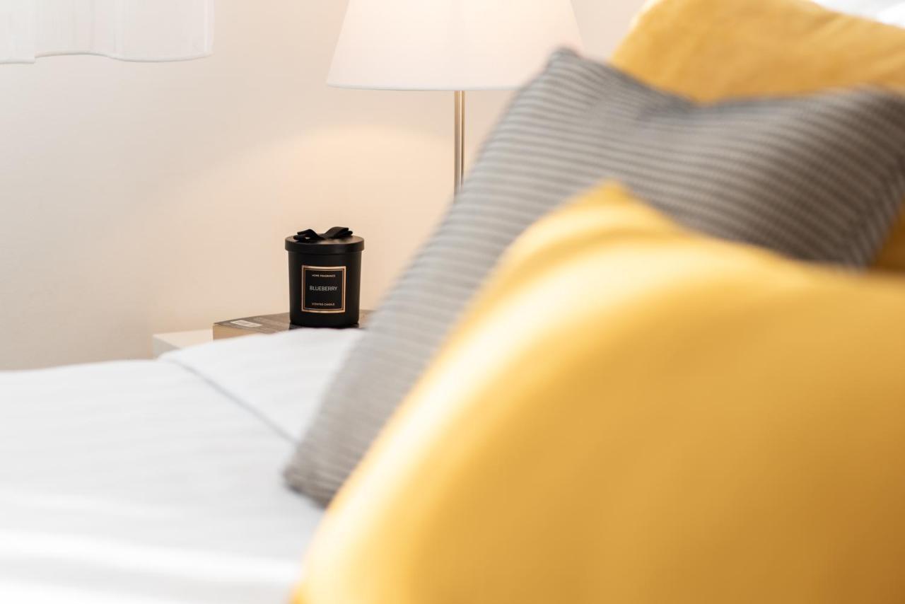 Salvia Apartment With Private Jacuzzi سبليت المظهر الخارجي الصورة