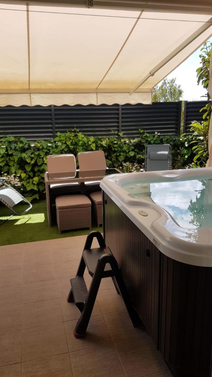 Salvia Apartment With Private Jacuzzi سبليت المظهر الخارجي الصورة