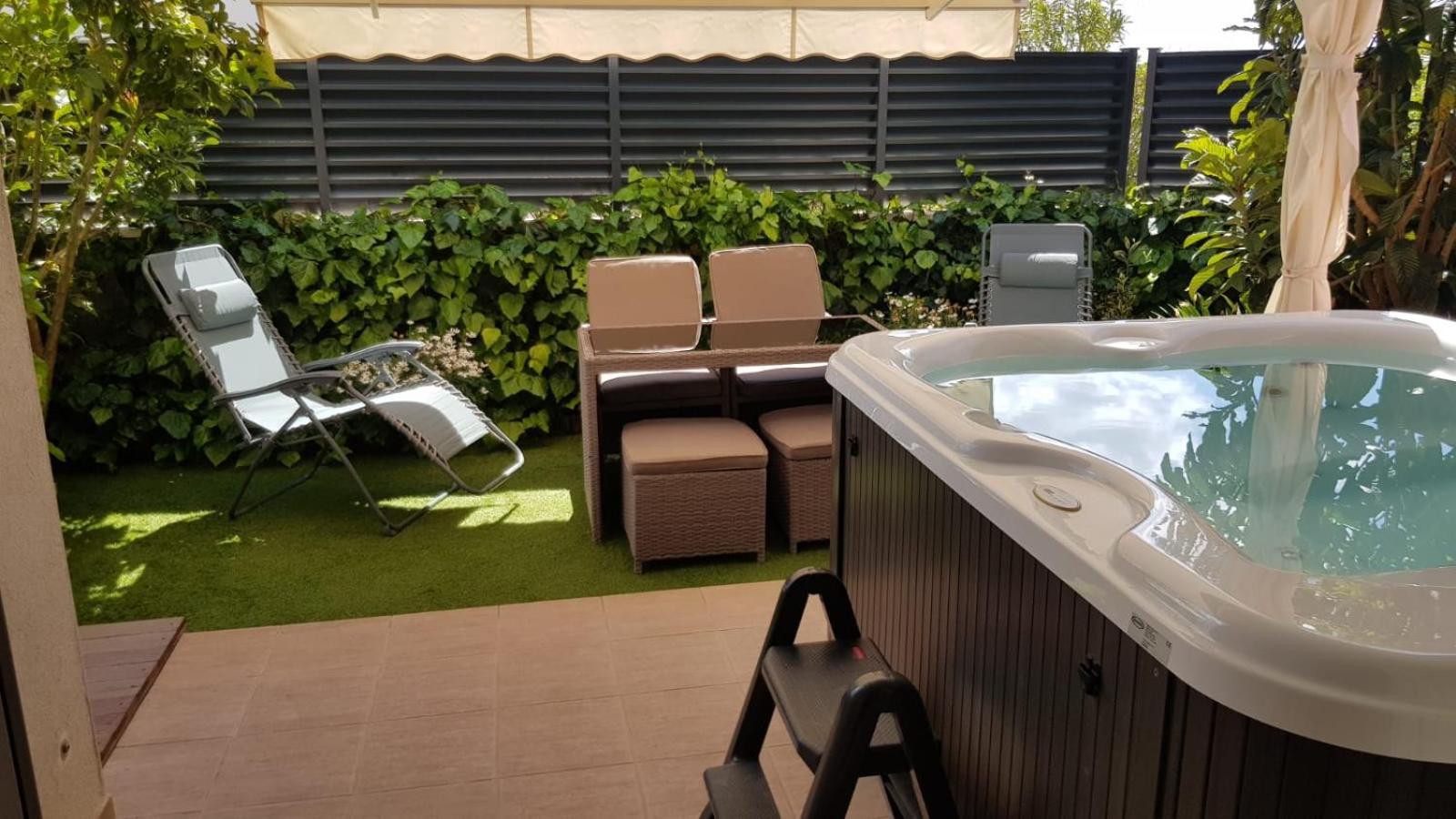Salvia Apartment With Private Jacuzzi سبليت المظهر الخارجي الصورة